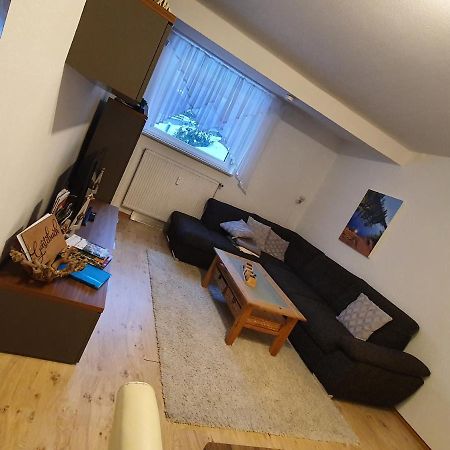 Apartment Anke 布劳恩拉格 外观 照片