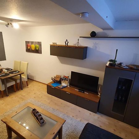Apartment Anke 布劳恩拉格 外观 照片