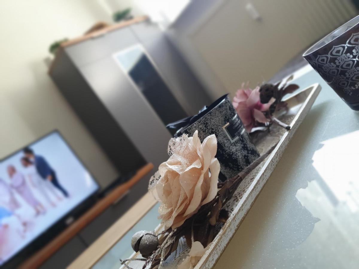 Apartment Anke 布劳恩拉格 外观 照片
