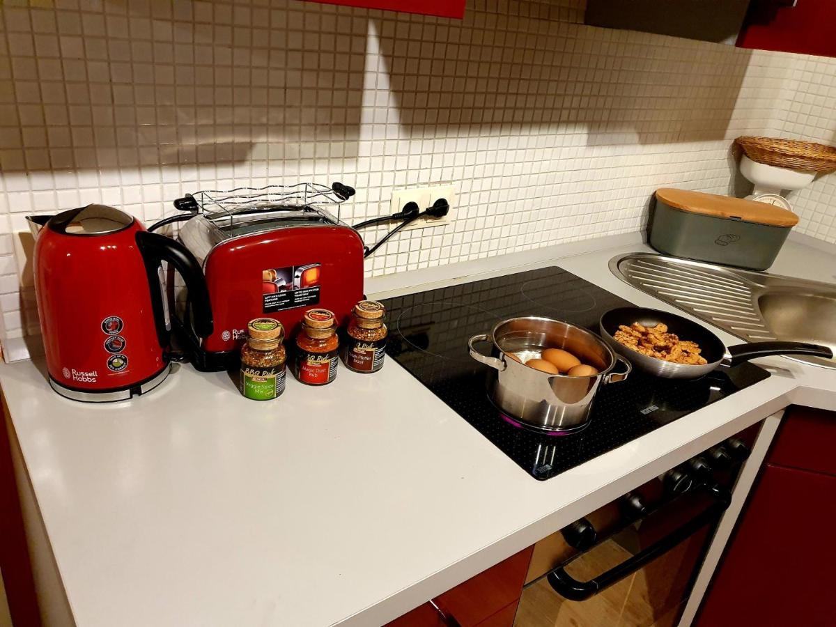 Apartment Anke 布劳恩拉格 外观 照片