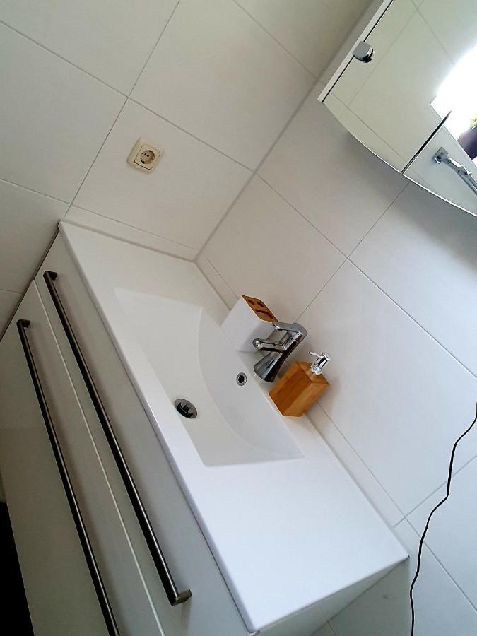 Apartment Anke 布劳恩拉格 外观 照片