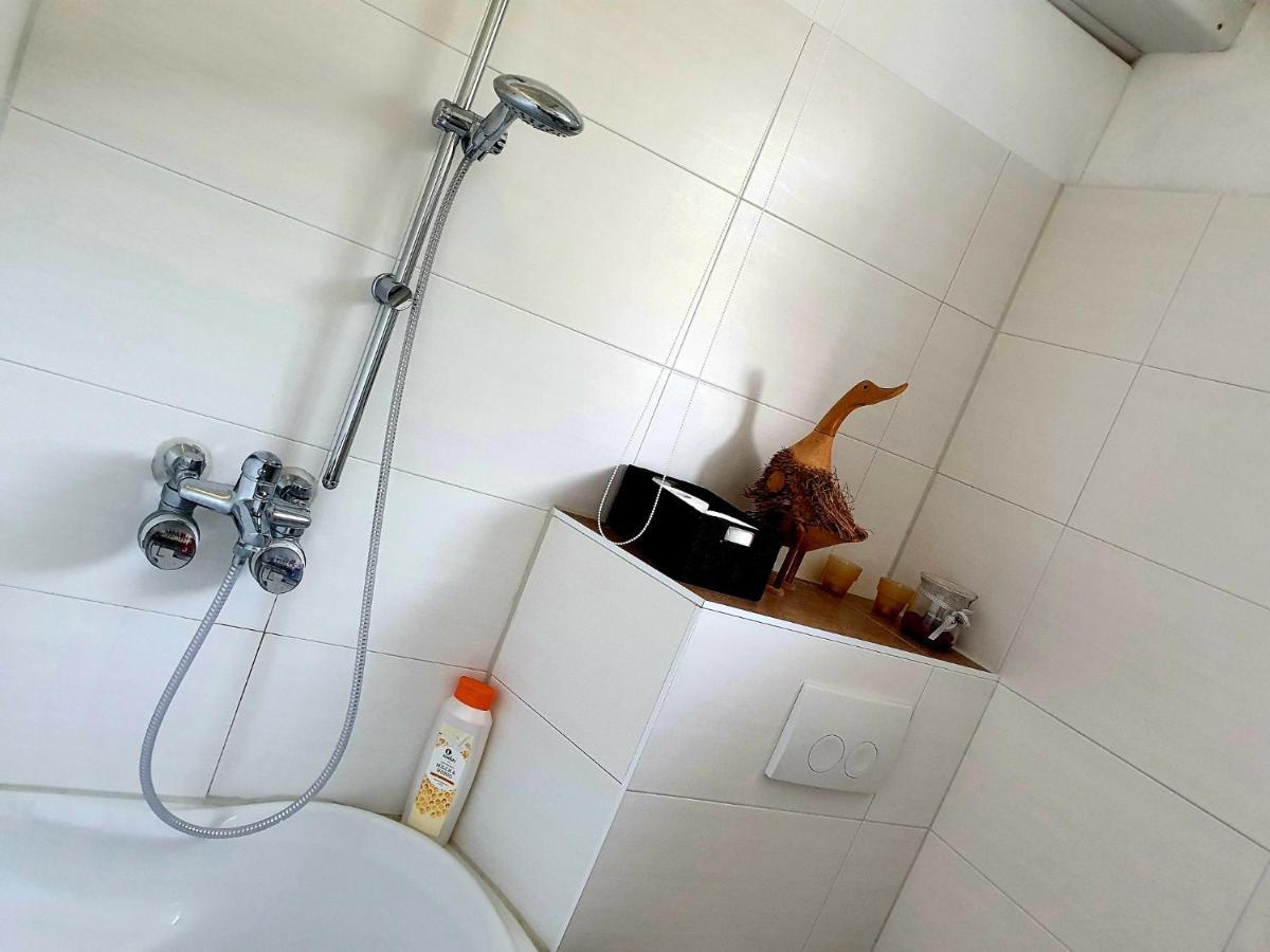 Apartment Anke 布劳恩拉格 外观 照片