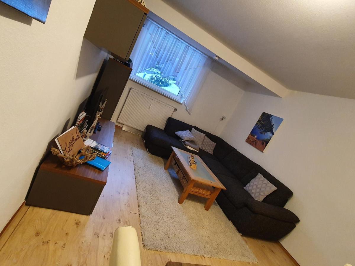 Apartment Anke 布劳恩拉格 外观 照片