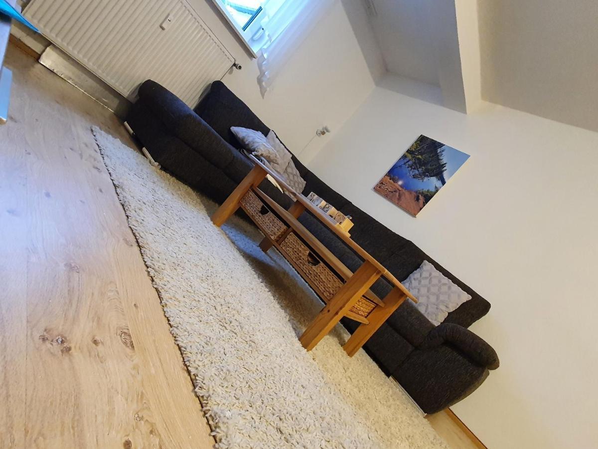 Apartment Anke 布劳恩拉格 外观 照片