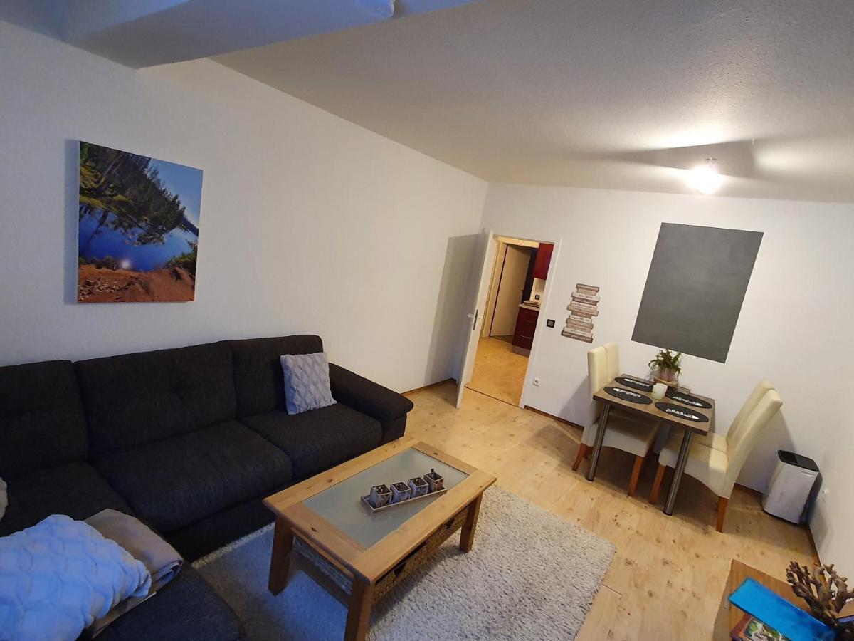 Apartment Anke 布劳恩拉格 外观 照片