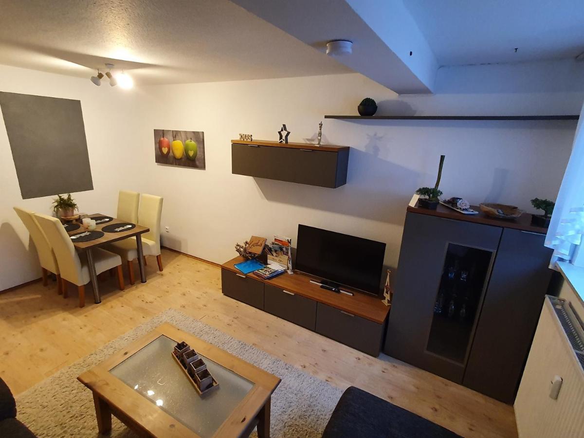 Apartment Anke 布劳恩拉格 外观 照片