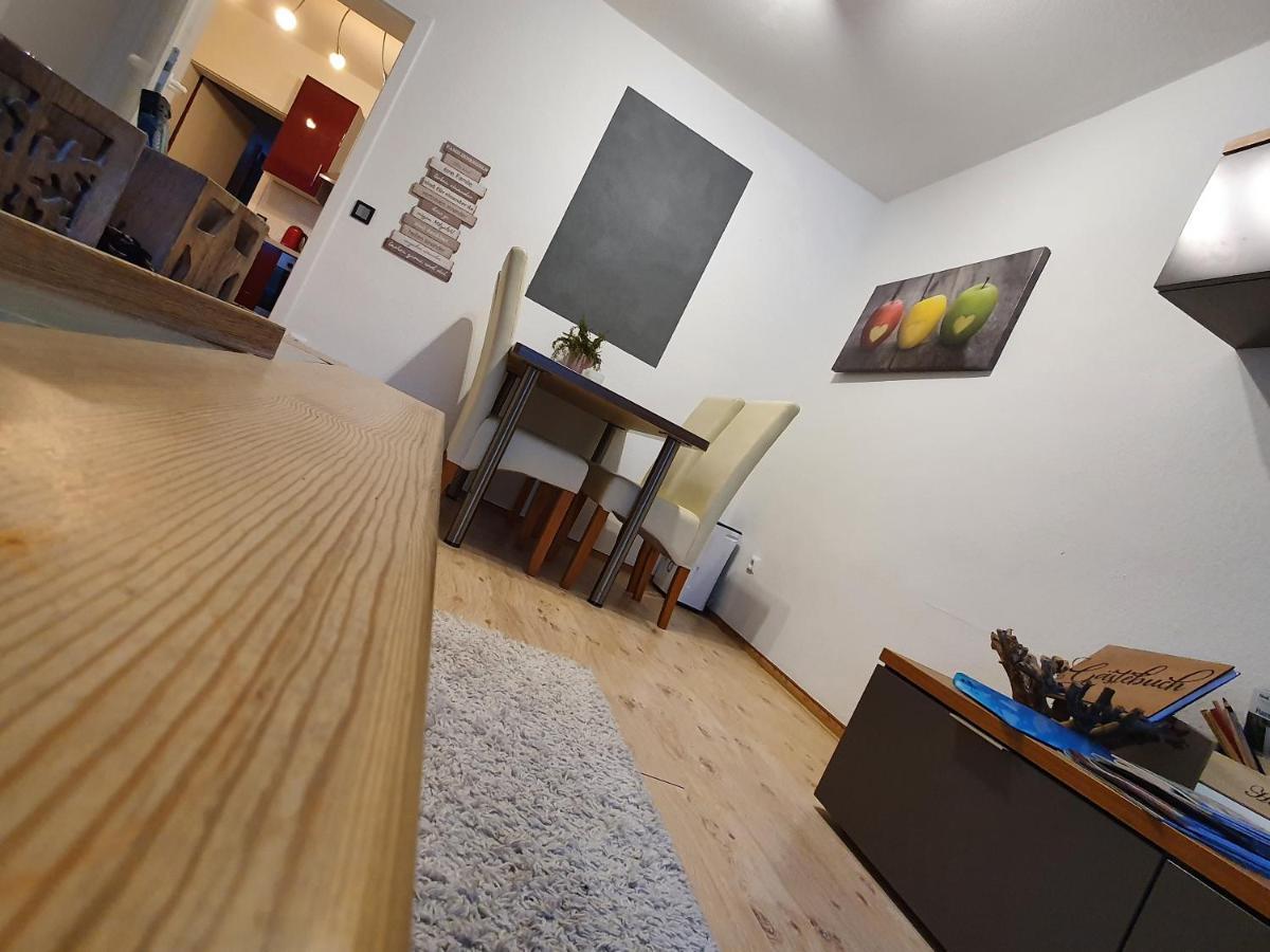 Apartment Anke 布劳恩拉格 外观 照片