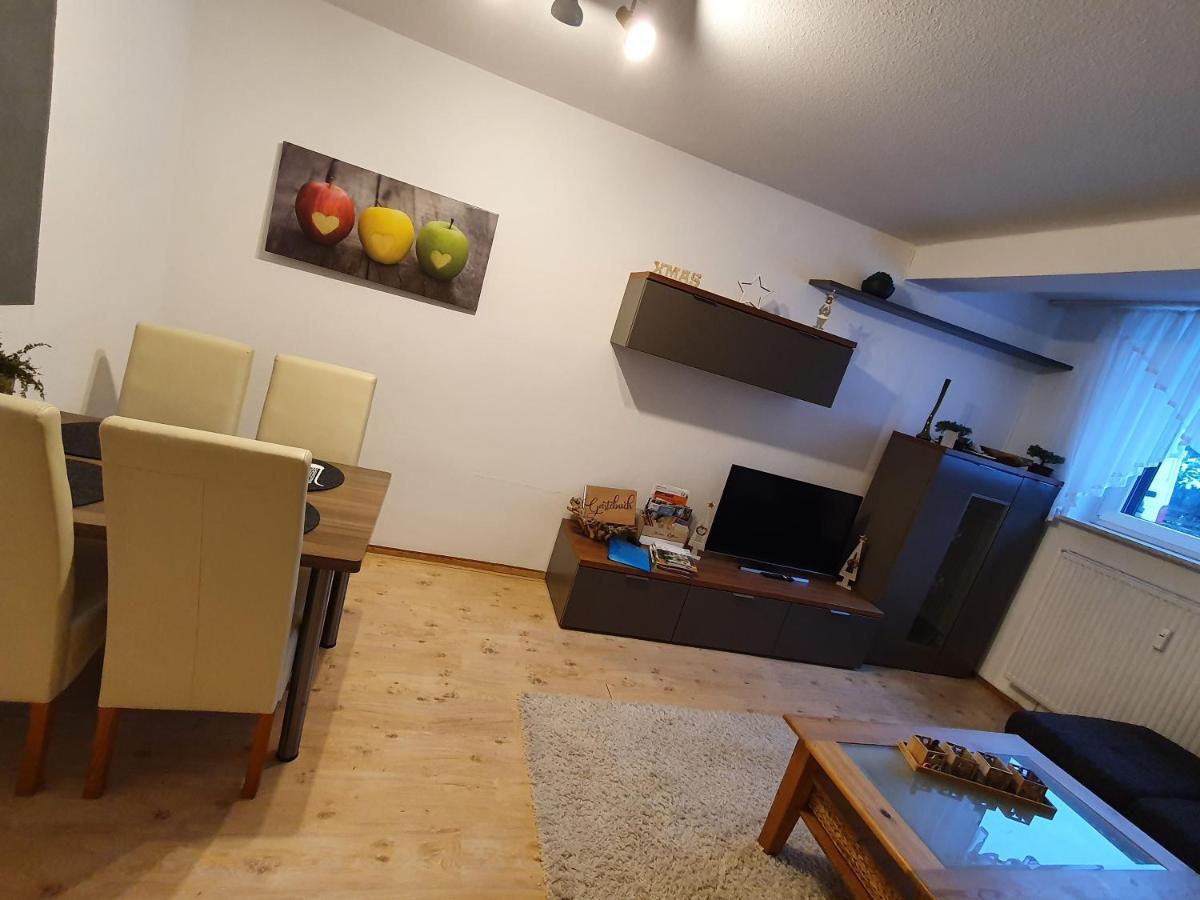Apartment Anke 布劳恩拉格 外观 照片