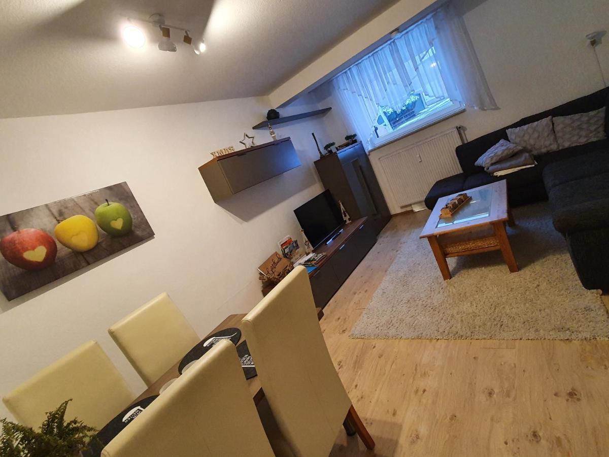 Apartment Anke 布劳恩拉格 外观 照片