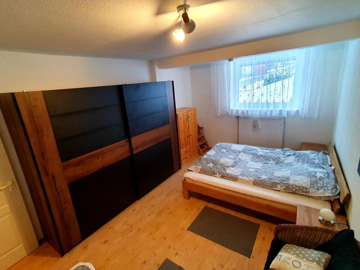 Apartment Anke 布劳恩拉格 外观 照片