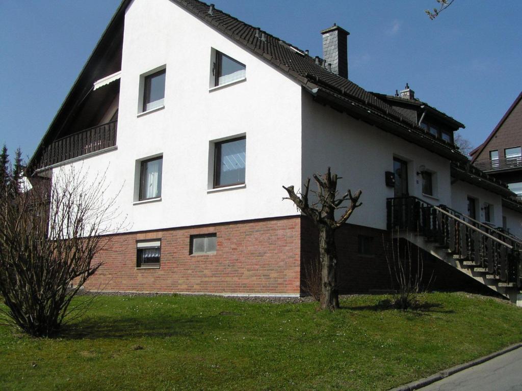 Apartment Anke 布劳恩拉格 外观 照片
