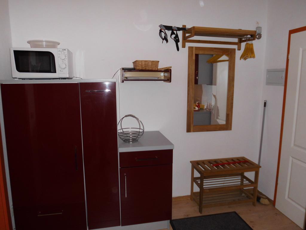 Apartment Anke 布劳恩拉格 外观 照片