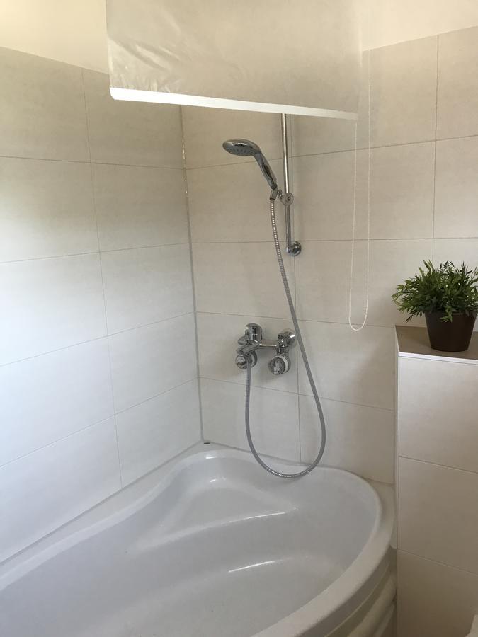 Apartment Anke 布劳恩拉格 外观 照片